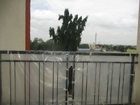 Balcony 1