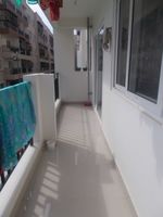 Balcony 1