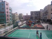Balcony 1