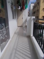 Balcony 1