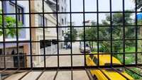 Balcony 1