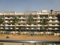Balcony 1