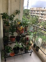 Balcony 1