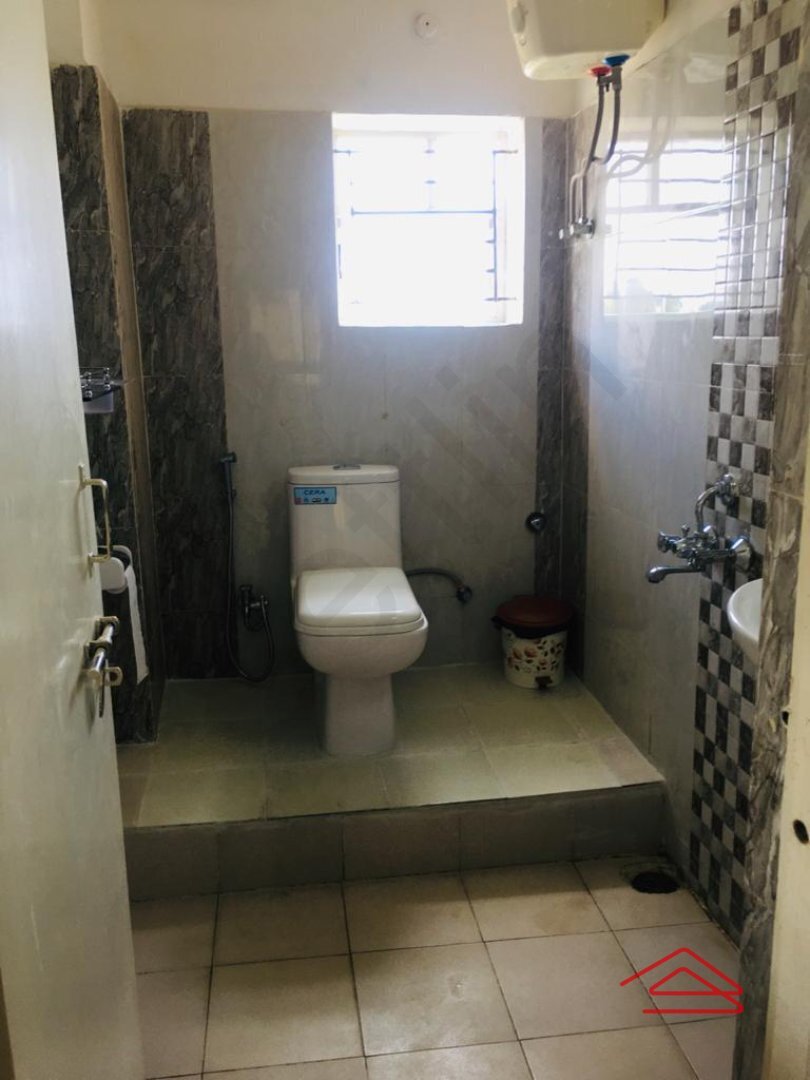 Bathroom 3