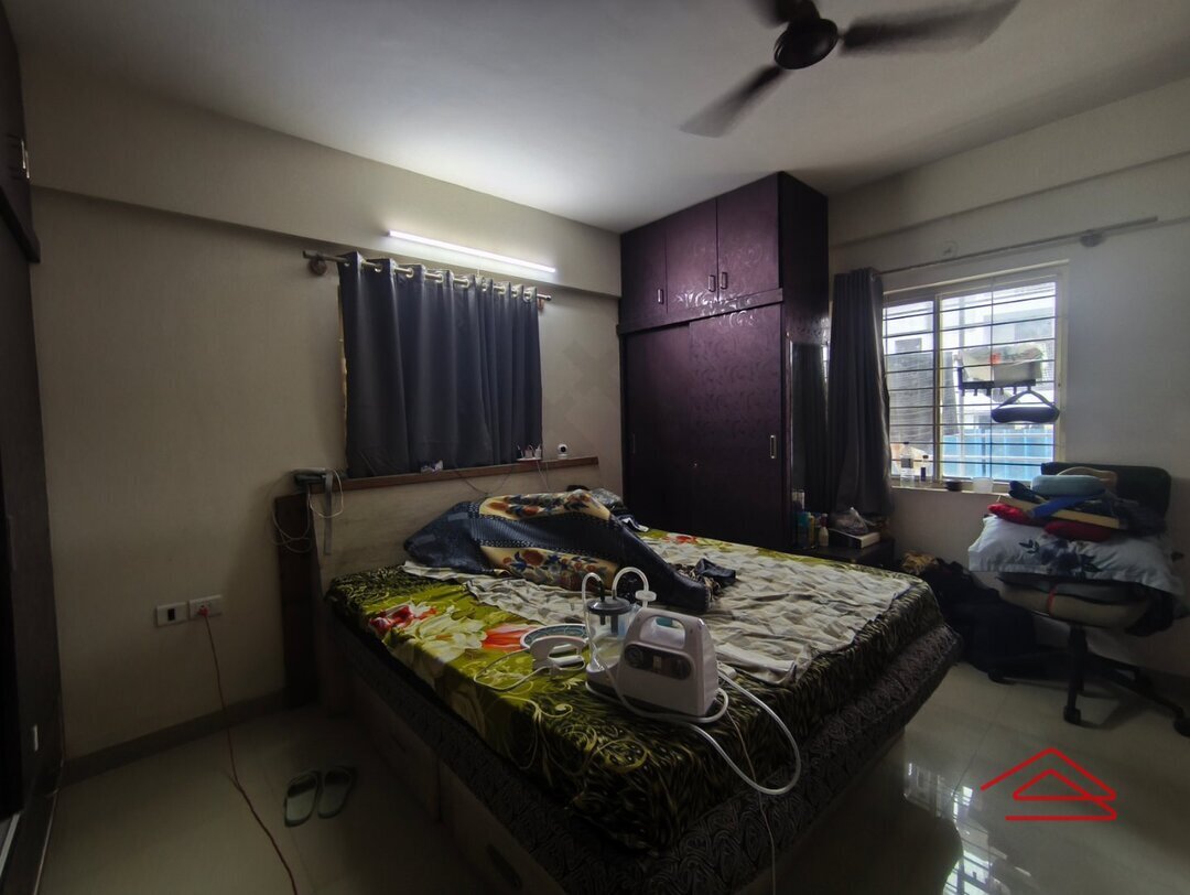 Bedroom 1