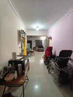 Hall 1