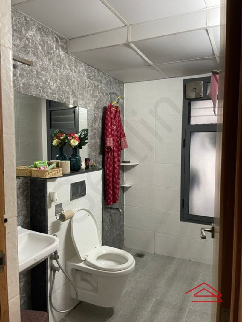 Bathroom 2