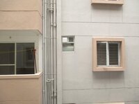 Balcony 1