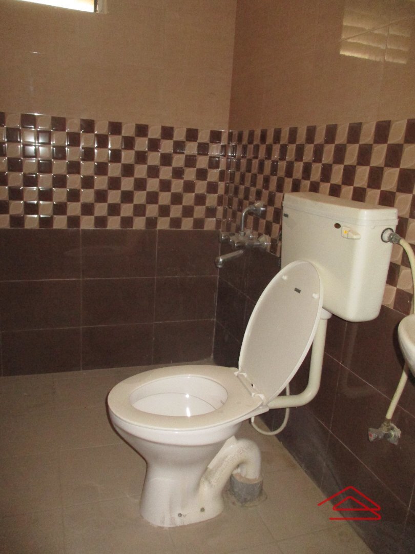 Bathroom 3