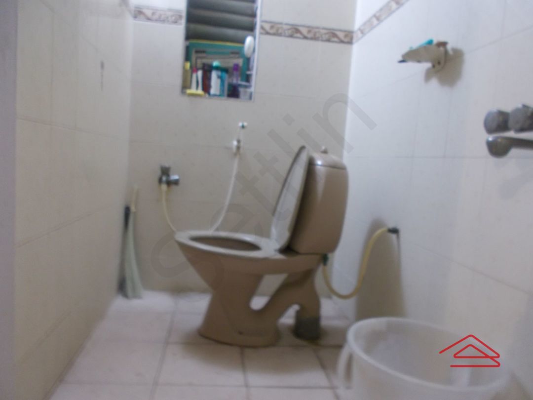 Bathroom 2