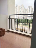 Balcony 1