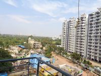 Balcony 3