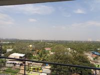 Balcony 1