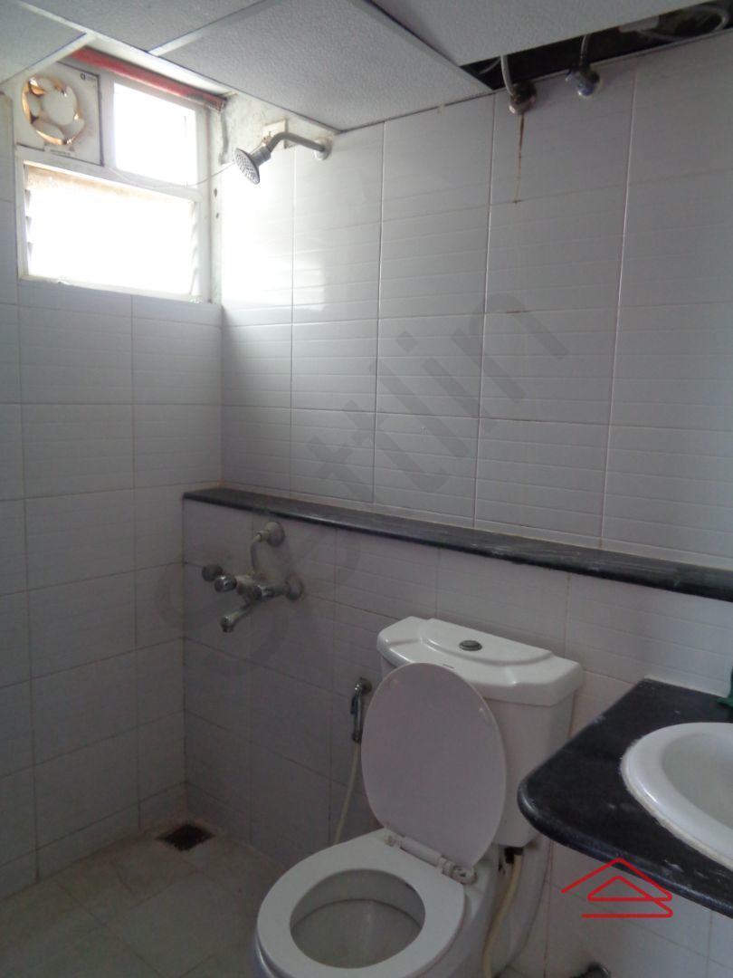 Bathroom 3