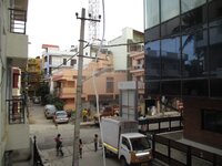 Balcony 1