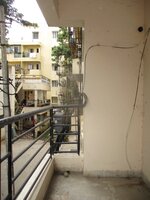 Balcony 1