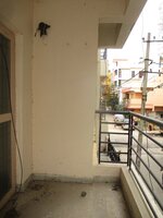 Balcony 1