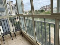 Balcony 1
