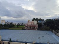 Balcony 1
