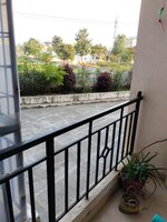 Balcony 1