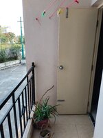 Balcony 1