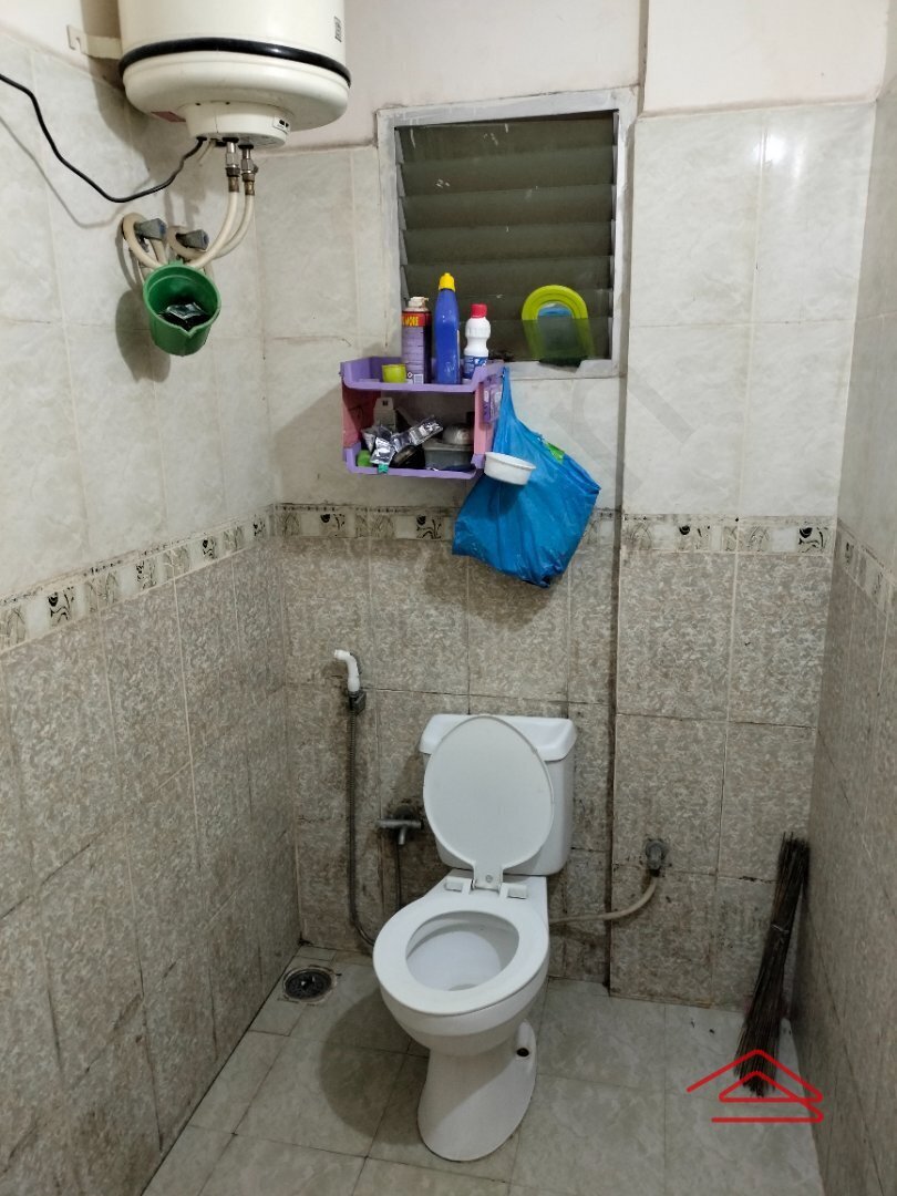 Bathroom 2