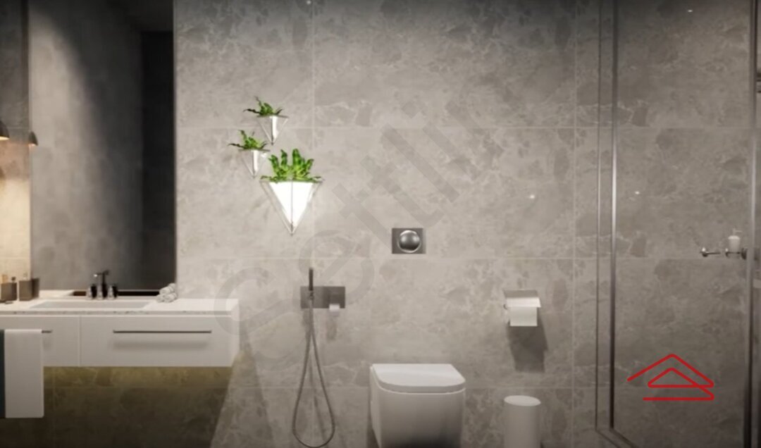 Bathroom 3