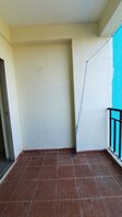 Balcony 1