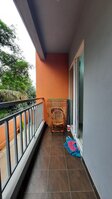 Balcony 1