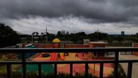 Balcony 2