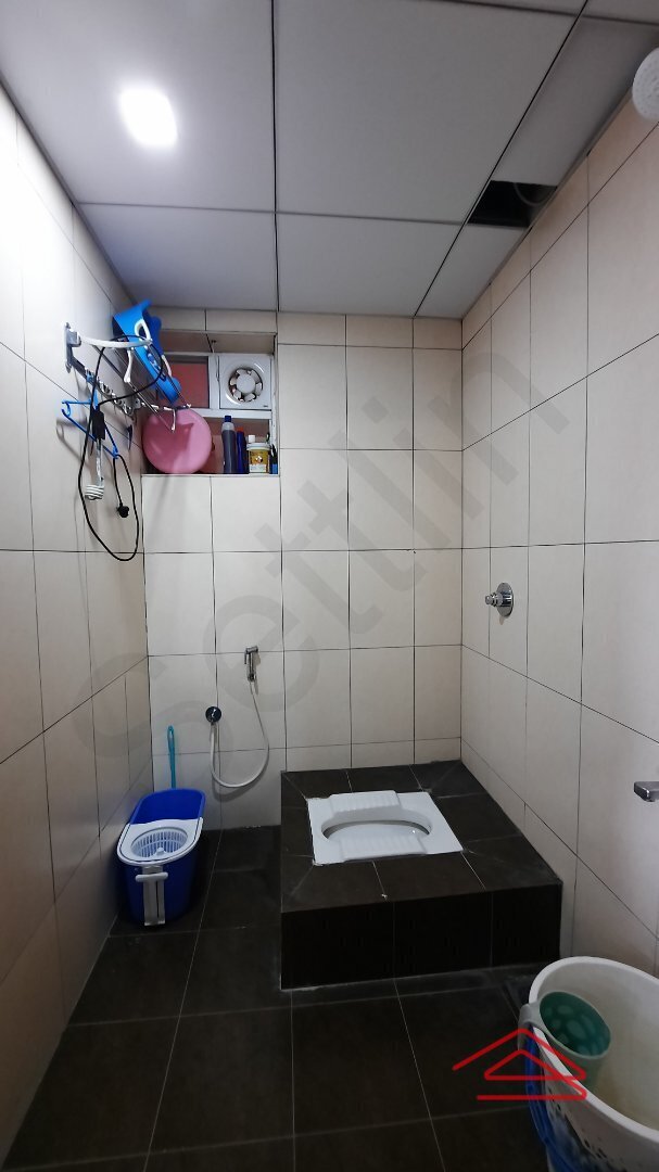 Bathroom 3