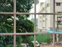 Balcony 1