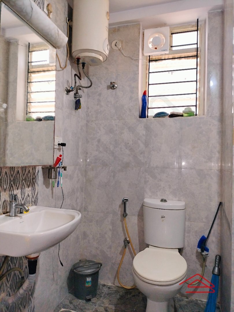 Bathroom 3
