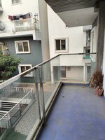Balcony 1
