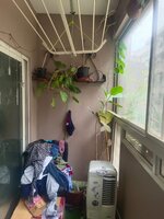 Balcony 1