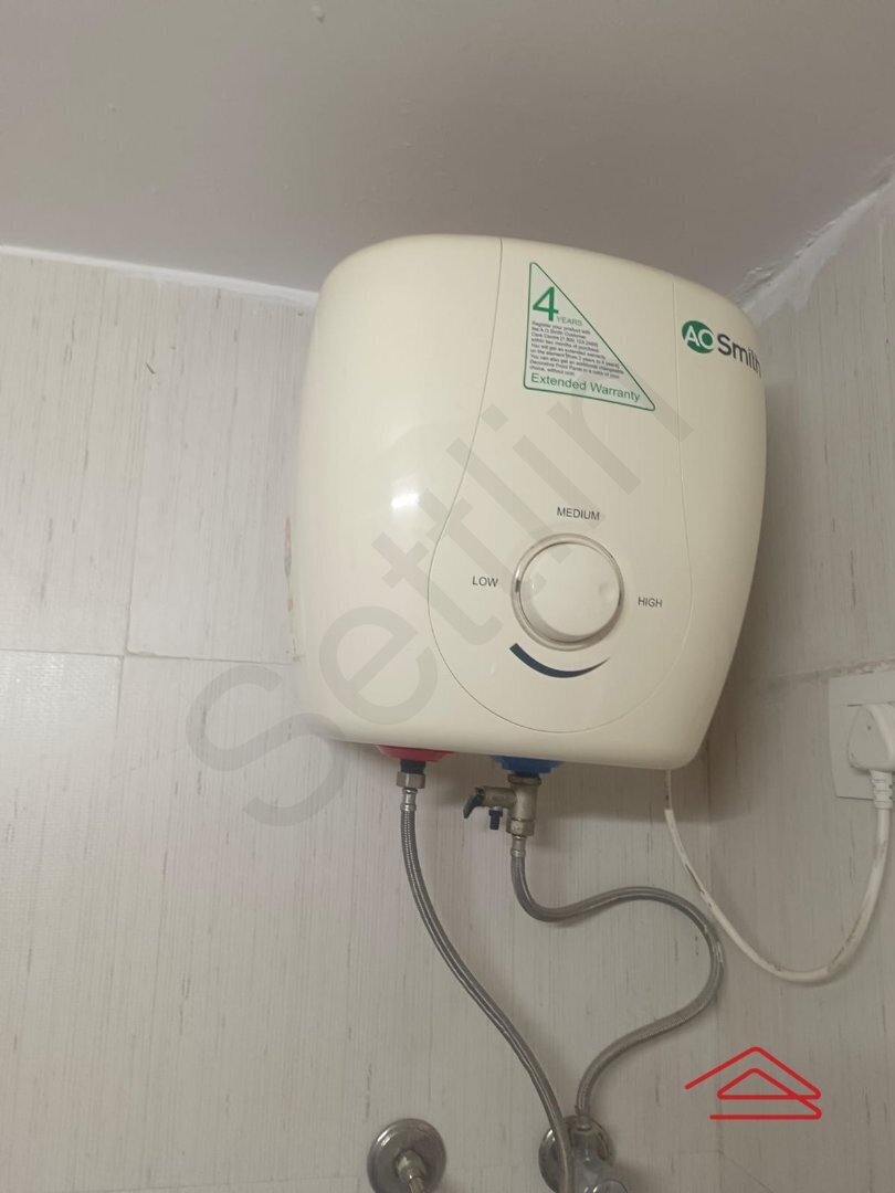 Bathroom 2