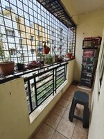 Balcony 1