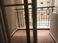 Balcony 1