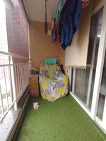 Balcony 1