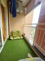 Balcony 1