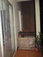 Balcony 1