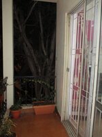 Balcony 1