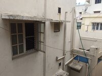 Balcony 1