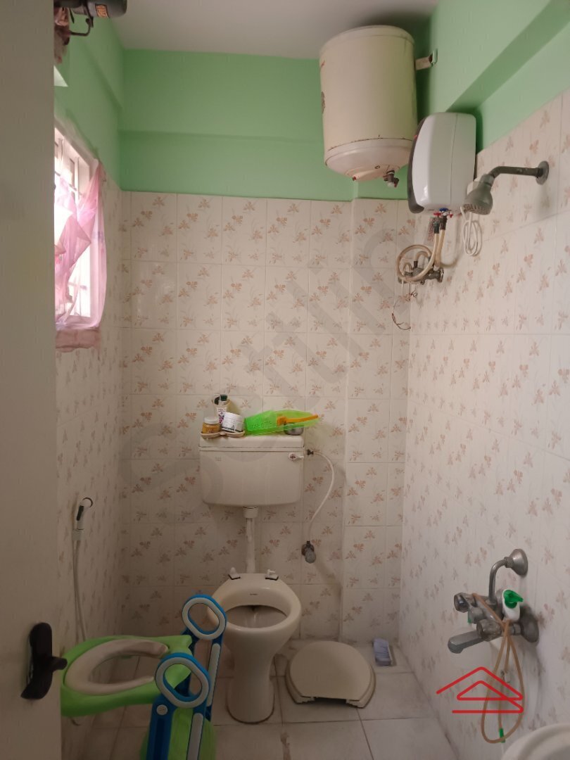Bathroom 2