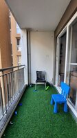 Balcony 2