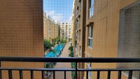 Balcony 1