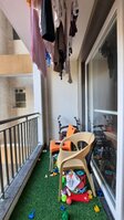 Balcony 1