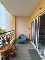 Balcony 1