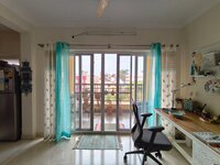 Balcony 1