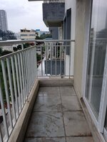 Balcony 1